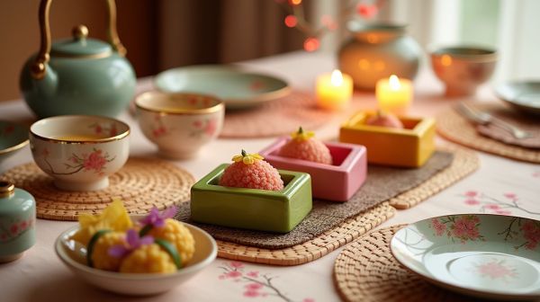 Commandez des bento cakes express pour célébrer tous vos événements