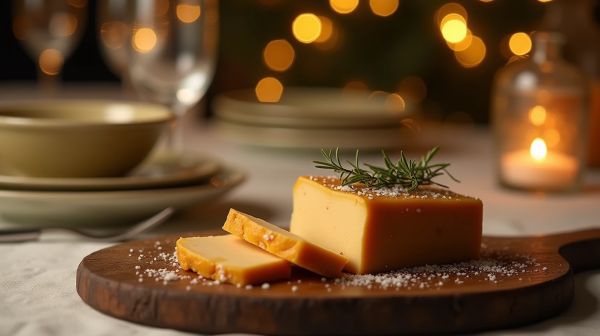 Comment choisir le meilleur foie gras pour vos plats festifs