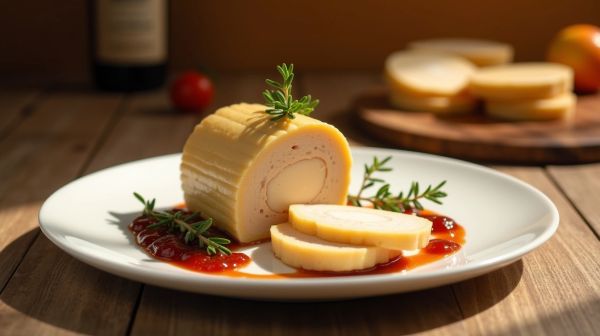Comment choisir le meilleur foie gras pour vos plats festifs