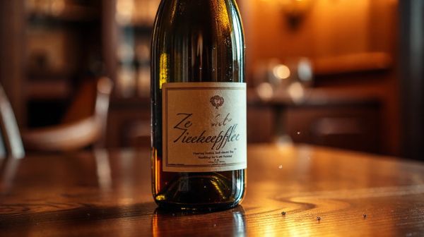 Découvrez les subtilités du Grand Cru Zinnkoepflé