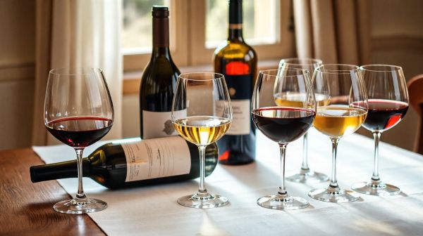 Guide d'achat pour choisir le meilleur vin italien