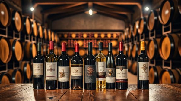Guide d'achat pour choisir le meilleur vin italien