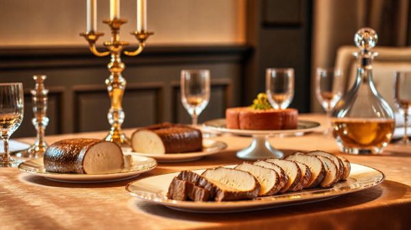 Les 5 meilleures marques de foie gras pour vos réceptions