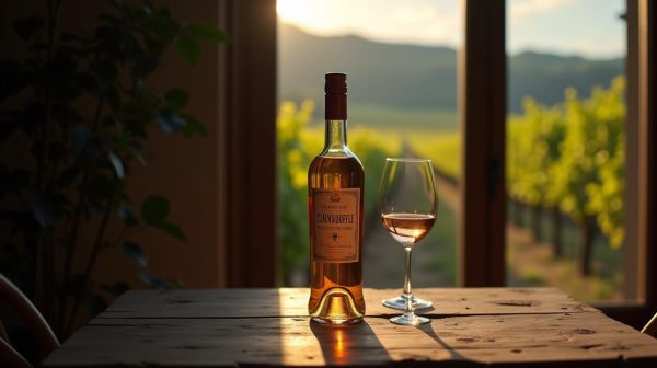 Les arômes étonnants du Grand Cru Zinnkoepflé
