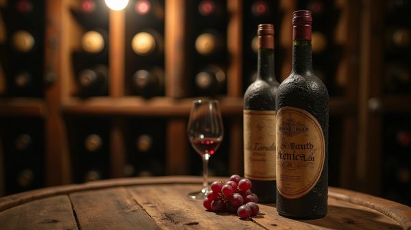 Maîtriser les vins italiens pour un achat réussi