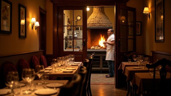 Où déguster une véritable cuisine italienne à Montpellier ?