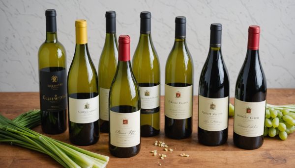 Quel vin choisir pour sublimer vos poireaux vinaigrette ?