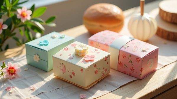 Savourez les meilleurs bento cakes rapides pour vos fêtes