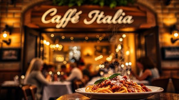 Top 5 restaurants pour savourer la cuisine italienne à Montpellier