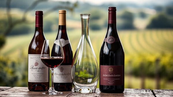 Top vins pour accompagner vos poireaux vinaigrette