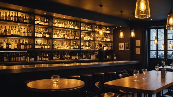 Top 10 des meilleurs bars à saint-maur-des-fossés à découvrir